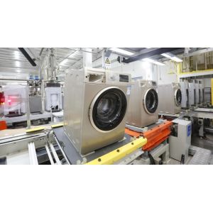Washing Machine Production Line Washing Machine Production Equipment