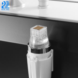 Fractional Microneedle RF Skin Lifting Machine For Scar Therapy