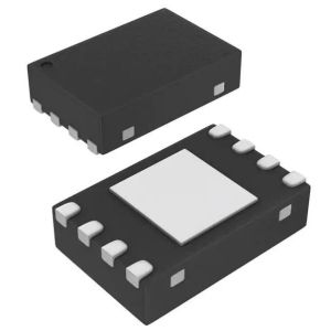 Quality SN65LVDS20DRFT Integrated Circuit Chip Buffer ReDriver 1 Channel 4Gbps 8-WSON for sale