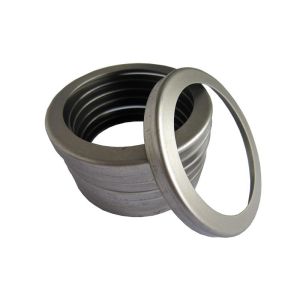 4642308083 Wheel Loader Guide Ring Support Ring Wearing Ring