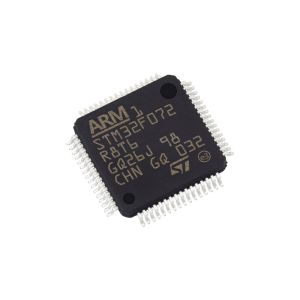 Quality Chuangyunxinyuan STM32F072R8T6 Encapsulation LQFP64 Micro Controller MCU Home Furnishings STM32F072R8T6 IC IN STOCK for sale