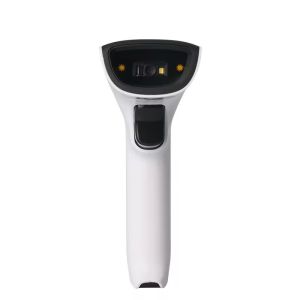 China 2200mAh 2D Bluetooth QR Code Reader And Wireless 2.4G Image Barcode Scanner DS6510B-M9 With Charging Stand on sale China 2200mAh 2D Bluetooth QR Code Reader And Wireless 2.4G Image Barcode Scanner DS6510B-M9 With Charging Stand on sale