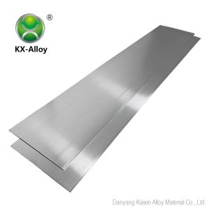 GH3536 Hastelloy Pipe Welding Tubing Plate Hastelloy Sheet Welding Hastelloy