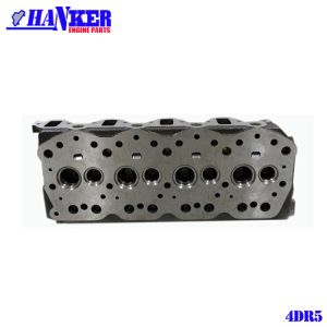 Mitsubishi 4DR5 4DR7 Complete Cylinder Head Assy ME759064 ME997271