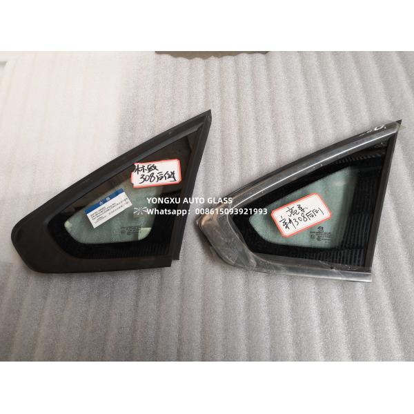 Buy Tungsten Wire Rear Quarter Window Windshield For Benz A W176 W177 at wholesale prices