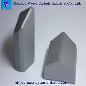Regular YG8 YG6 YW1 YW2 YS2T Tungsten Carbide Inserts