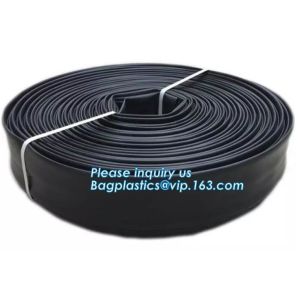 China Agricultural Irrigation Pipe Systems PE Saving-Water Tape,Farming Water Irrigation Tape,PE Soft Tape,Irrigation PE Tape on sale