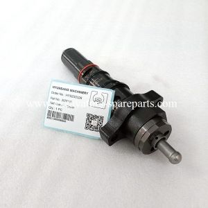 Engine Injector 3076130 3062092 For KTTA19C K19 KTA19