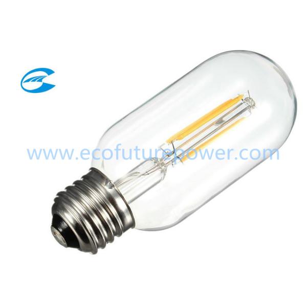 Buy E17 2W LED filament bulb dimmiable light for Oven at wholesale prices