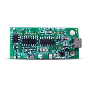 SMT factory Board Assembly Fast Proofing Printing Circuit Board PCB PCBA