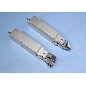 Tungsten Steel Air Nipper With Replacement Blade 120 Cut / Min