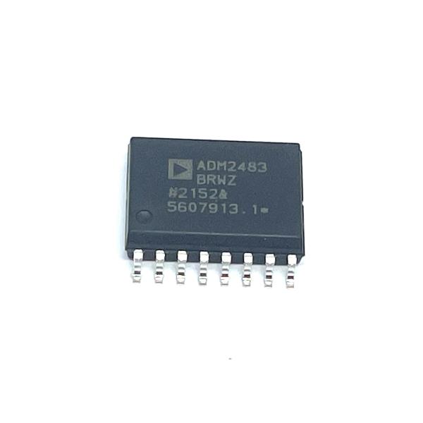 Original New Hot Sell Adm2483brwz Adm2483brwz Asourcing Buy Online Electronic Component Interface Ic Chip ADM2483BRW