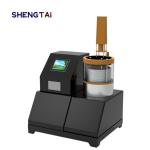 ST203B Automatic Liquid Coagulation Point Instrument for Detecting the Purity of