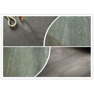 300 X 600 Bathroom Ceramic Tile Marble Look Compression Resistance