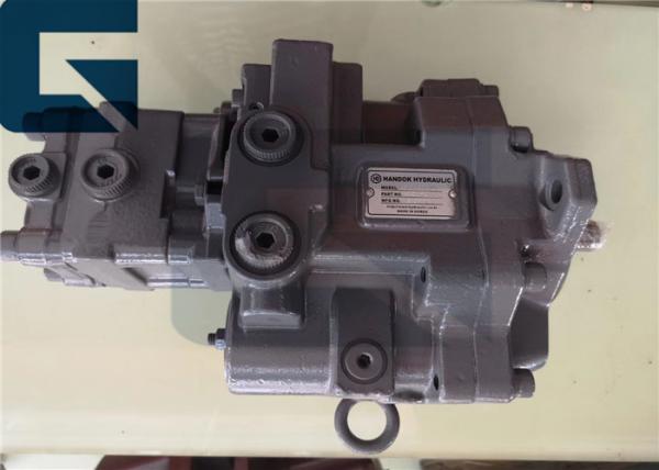 Buy Nachi Hydraulic Pump HVD-2B-40 Piston Pump For Excavator Spare Parts at wholesale prices