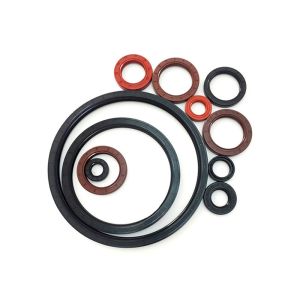 High Quality Wholesale Tc NBR Oil Seal Tc FKM Oil Seal Rubber Oil Seal