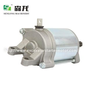 Starter GSX R1000 01-08 Motorcycle 12V 9T CCW 228000-8770 228000-8771 31100