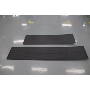 Sun Power 120 Watt Flexible Monocrystalline Solar Panel Optimum Operation