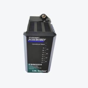 Quality FOXBORO P0973CA FEM100 FIELDBUS EXPANSION MODULE DISTRIBUTED CONTROL SYSTEM for sale
