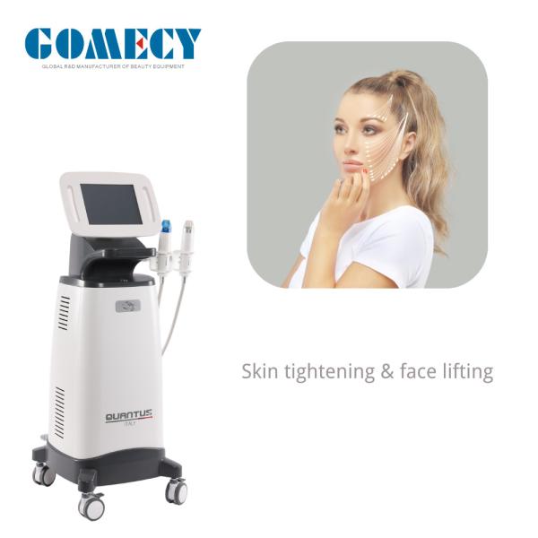 Most Advanced Fractional Rf Microneedle Machine/ Rf Microneedle Radio Frequency