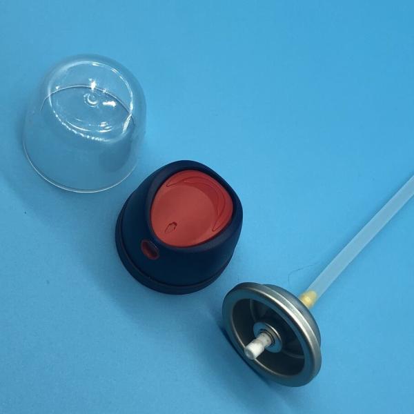 53mm Body Deodorant Body Spray Valve for High-Performance