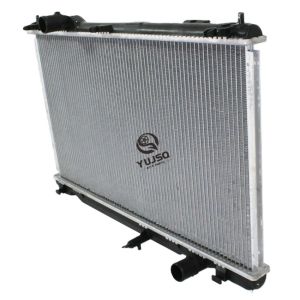 Aluminum Core Radiator for Toyota Crown 2018+ OEM 1640031370