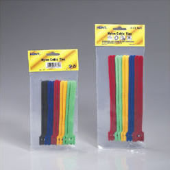 Velcro（hook and loop）