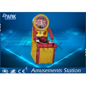 Quality Coin Operated Arcade Machines Amusement Games For Sale for sale