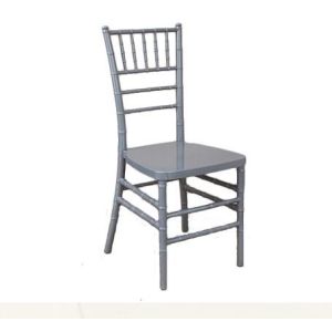 Quality Plastic Resin China Bamboo Chair for Wedding for sale