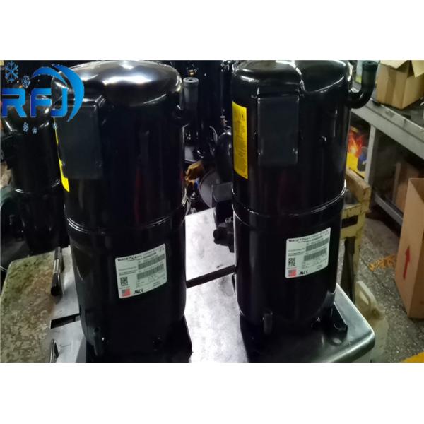 HVAC System Air Conditioning R22 Bristol Compressor