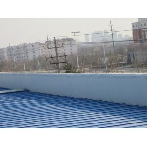 Prefab Steel Structure Warehouse with Sandwich Panel Walls and Roof