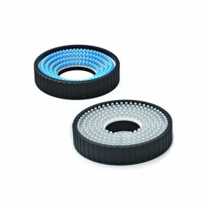 One Channel 24Volt Industrial Led Inspection Lighting For Electronic Components