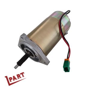 China Japan AC Electric Forklift Motor 300W 273A1-00401A on sale