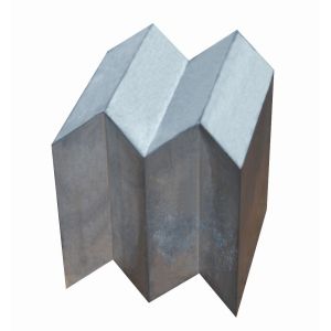 8-200 mm tHK Lead Shielding Rectangular Bricks With Interlocking Function Can Be