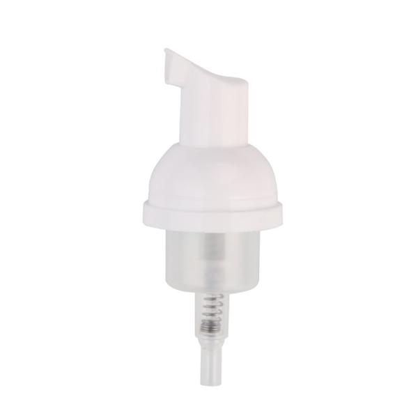 Buy LinDeer Foam Soap Pump 33mm Liquid Soap Dispenser Pump at wholesale prices