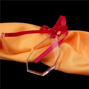 Rounded Circle Bulk 3 Laser Engraved Glass Wholesale Blan