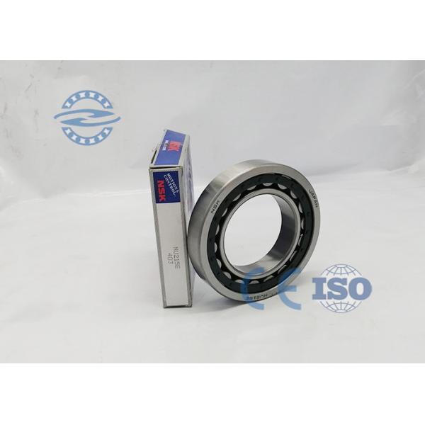 Buy ABEC-9 Nsk NU215E Sealed Cylinder Roller Bearing at wholesale prices