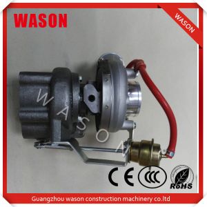 Engine parts Excavator Turbocharger 21761005 VOE20933297 In Stable Quality
