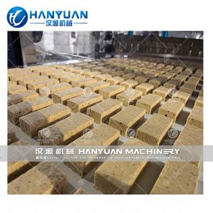 Protein Bar Packing Machine