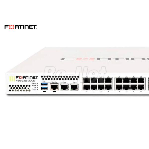 20Gbps Cisco Network Security Appliance New Original Fortinet FortiGate 300E FG