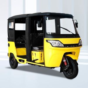 250cc Three Wheel Motorcycle with 900Kg Loading Capacity and 10-20L Fuel Tank