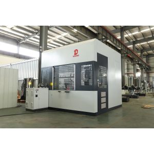 ABB Robotic Grinding Polishing Machine for Metal Castings