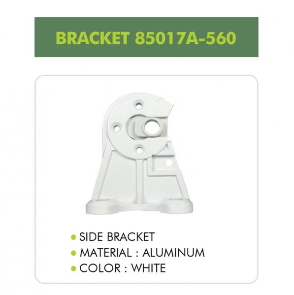 Wall Code Roller Blind Kits Mounting Code Aluminium Awning BRACKET