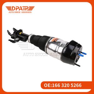 Mercedes-Benz 1663205166 1663205266 Front Air Suspension Electric Shock Absorber
