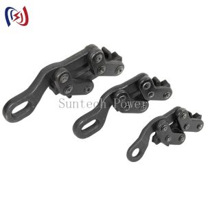 SKDP Basic Construction Tools Come Along Clamp 10KN Parallel Earth Wire Gripper