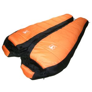 China portable camping outdoor sleeping bags on sale