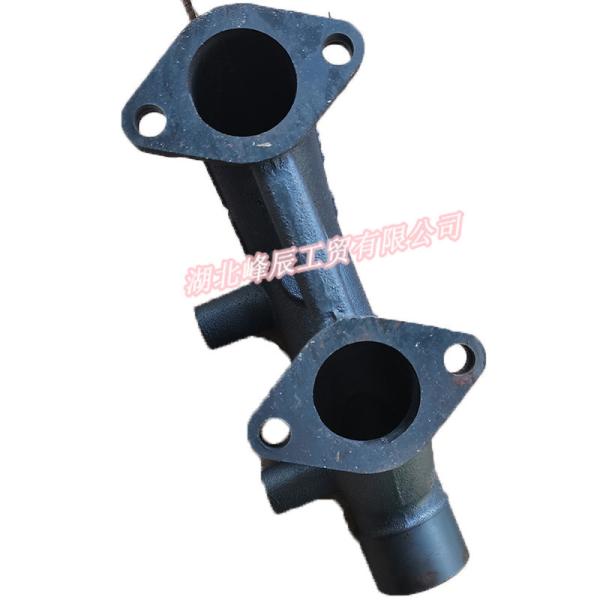 Original Dongfeng/Dcec Kinland ISL 6L Engine Parts Auto parts for Truck Exhaust Manifold C5306635