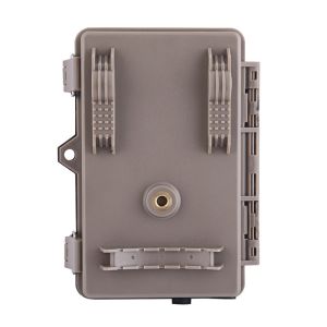 Surveillance Monoculars Night Vision Rifle Scopes for Scouting Game