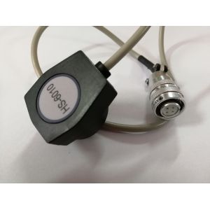 HS-6010 Optical Communication Adapter(infrared Commnunication Cable) 4 PIN Port