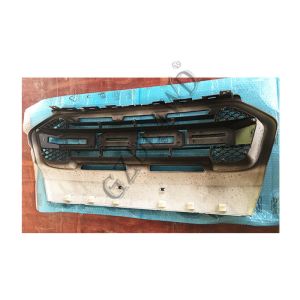 Auto Part Body Kit Front Grill Mesh For Ford Ranger T7